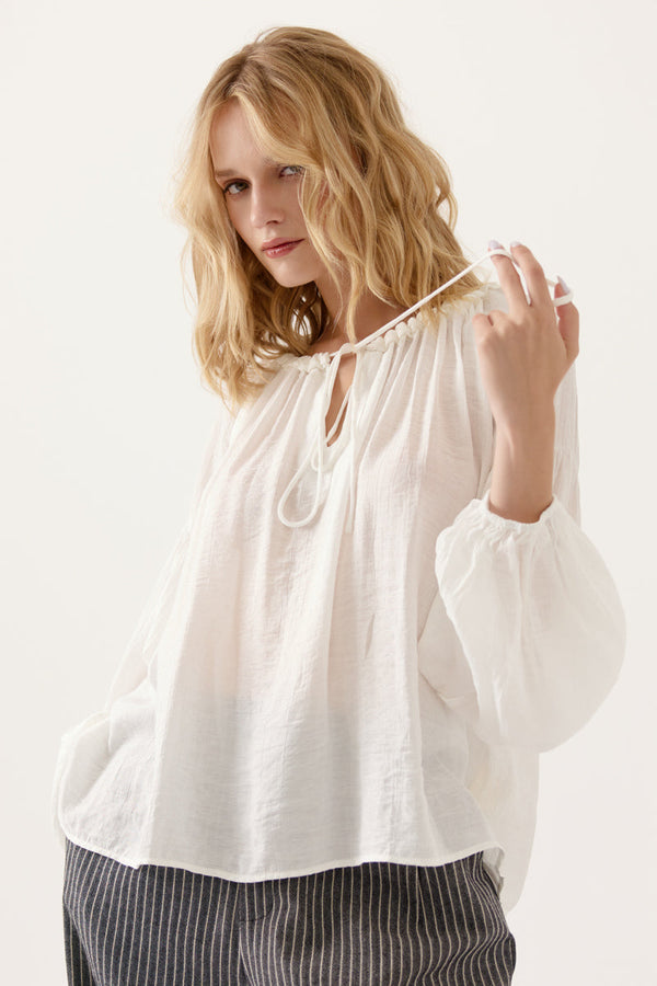 Blouse Isenora