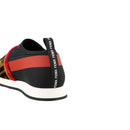 Sneakers - Fendi Logo - Black