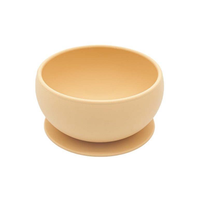 Silicone Bowl - The Sloth