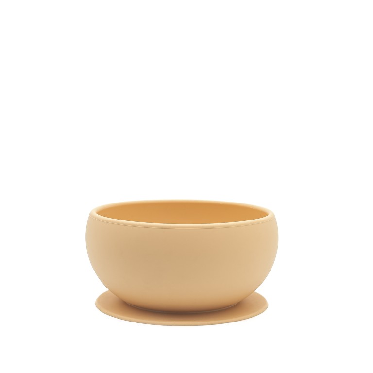 Silicone Bowl - The Sloth