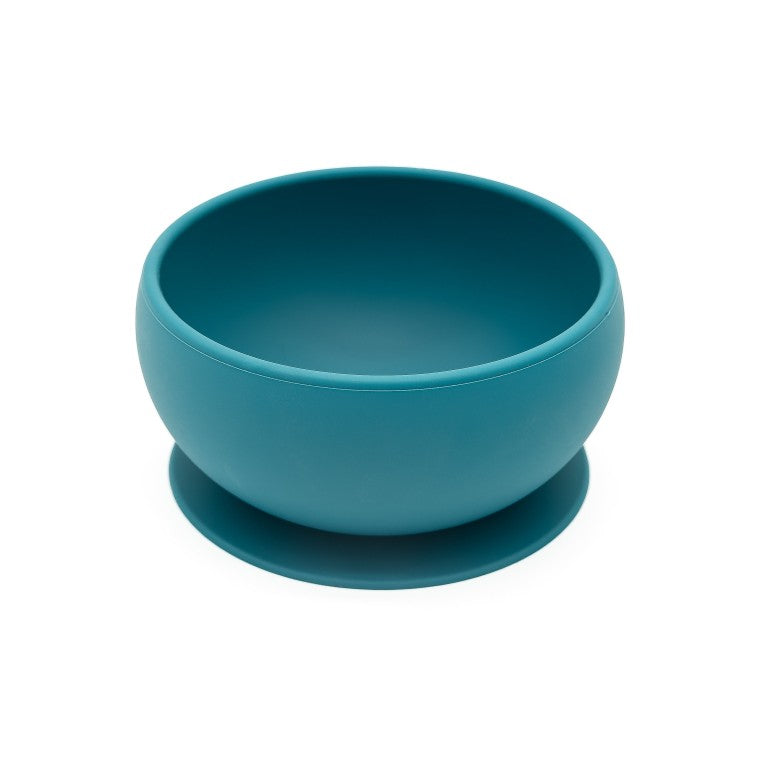 Silicone Bowl - The Elephant