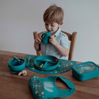 Silicone Bowl - The Elephant