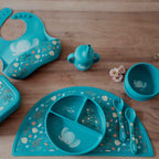 Silicone Bowl - The Elephant