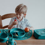 Silicone Bowl - The Elephant