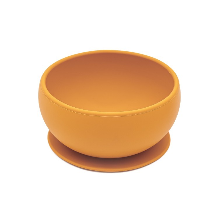 Silicone Bowl - The Lion