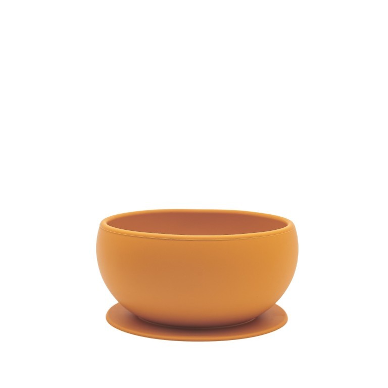 Silicone Bowl - The Lion