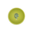 Silicone Bowl - The Dinosaur