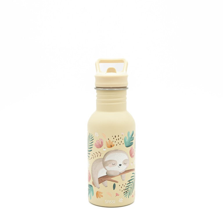 Botella 500 ml - El perezoso