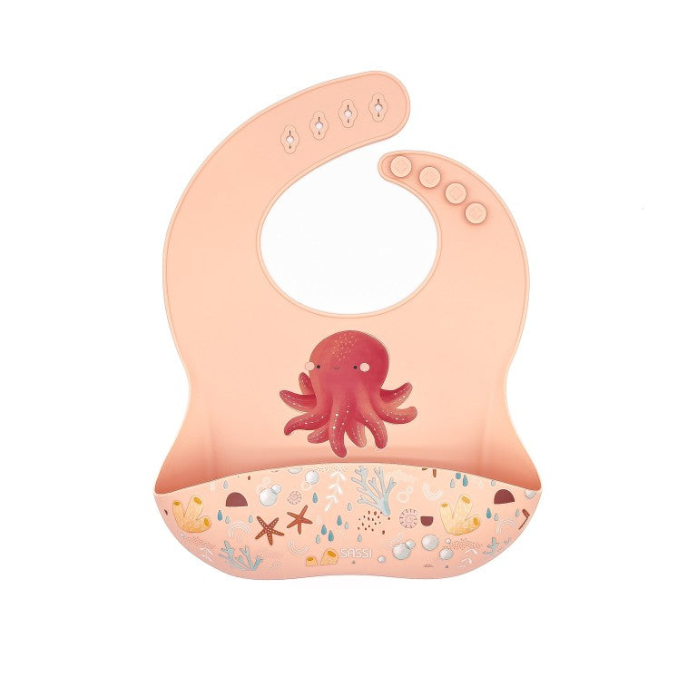 Cantimplora 500 Ml - El Pulpo