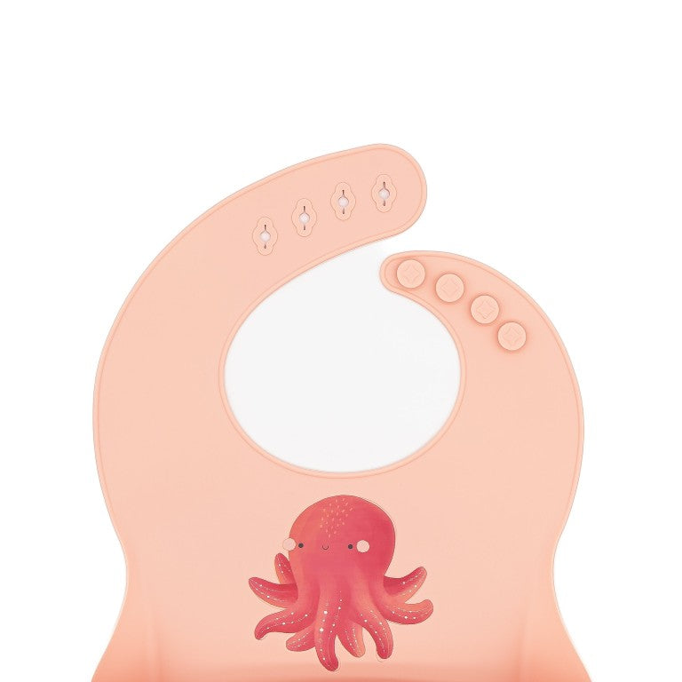 Cantimplora 500 Ml - El Pulpo