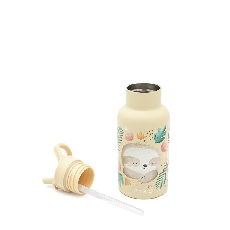 Insulated Bottle 350 ml - The Sloth