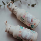Insulated Bottle 350 ml - The Sloth