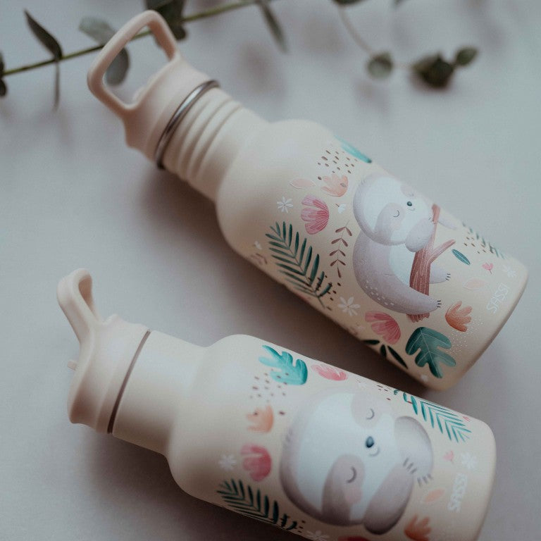 Insulated Bottle 350 ml - The Sloth
