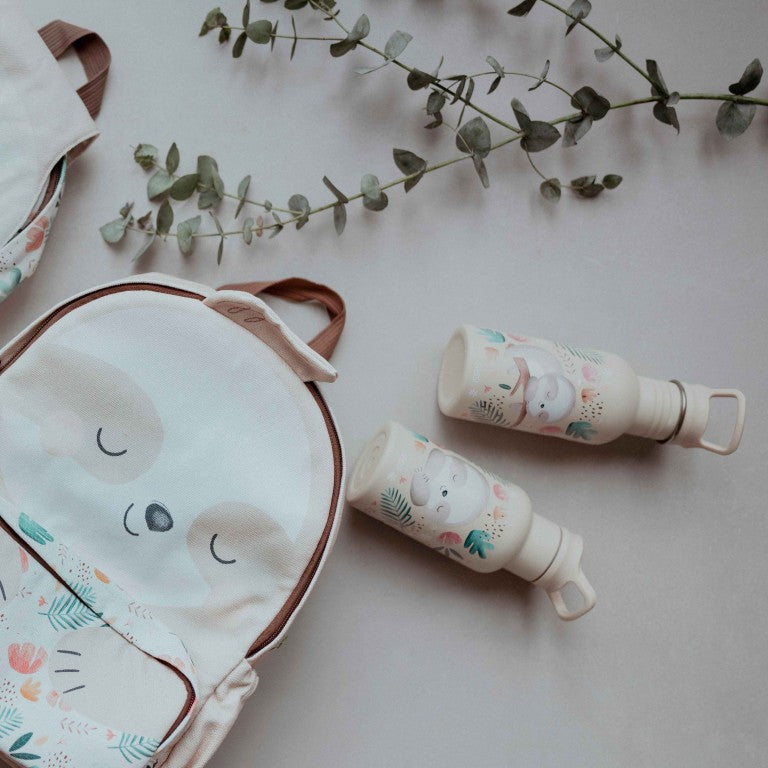 Insulated Bottle 350 ml - The Sloth