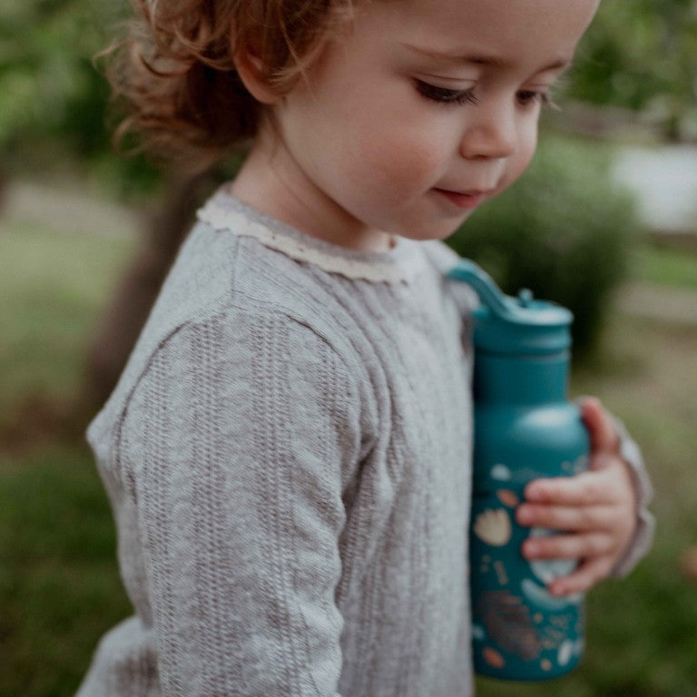 Botella isotérmica 350 ml - El elefante