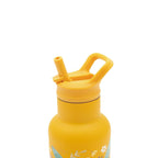 Botella térmica 350 ml - El león