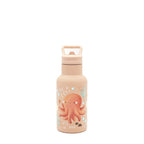 Botella térmica 350 ml - El pulpo