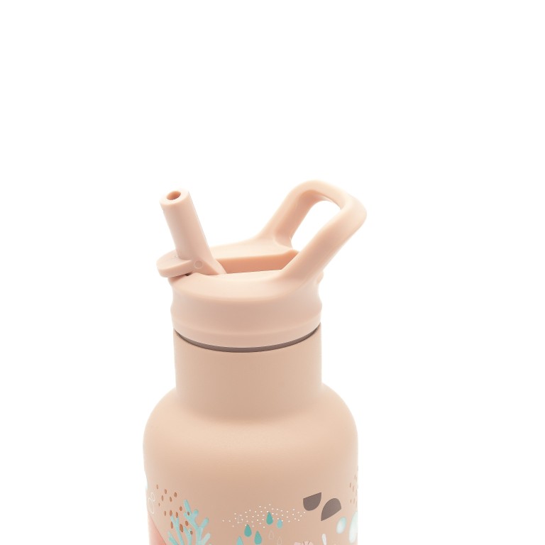 Botella térmica 350 ml - El pulpo