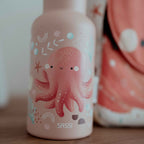 Botella térmica 350 ml - El pulpo