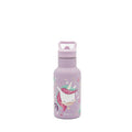 Botella térmica 350 ml - El unicornio