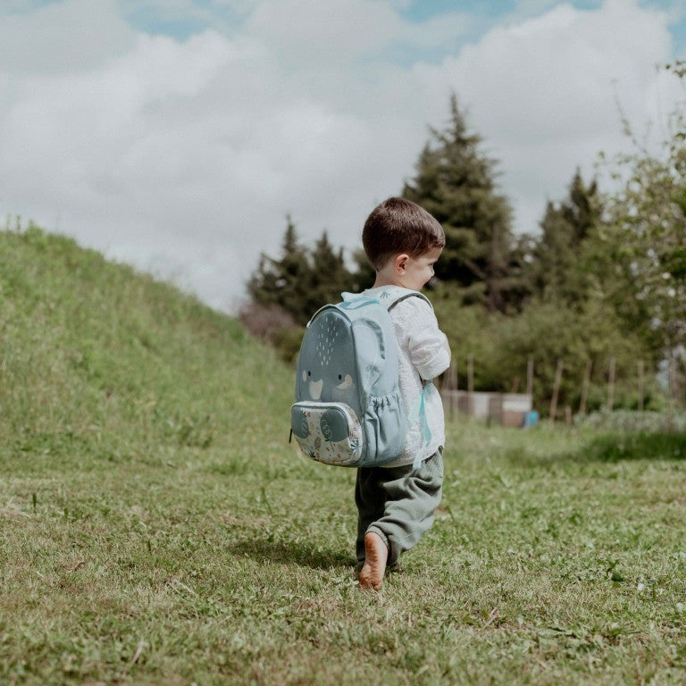 Junior Backpack - The Elephant