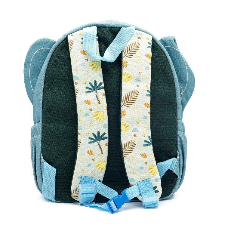 Junior Backpack - The Elephant