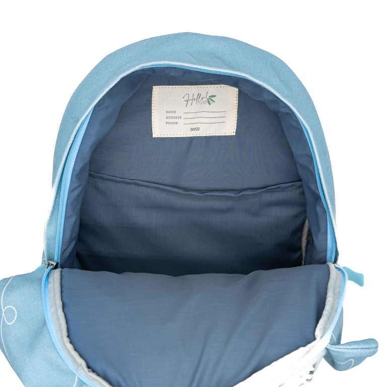Junior Backpack - The Elephant