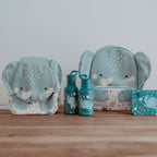 Junior Backpack - The Elephant