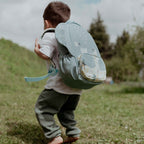Junior Backpack - The Elephant