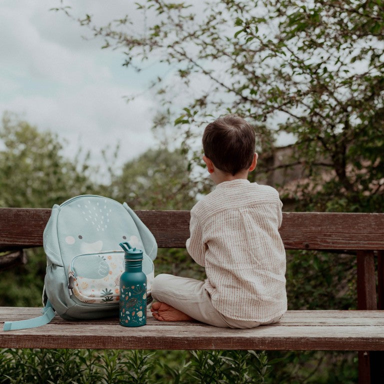 Junior Backpack - The Elephant