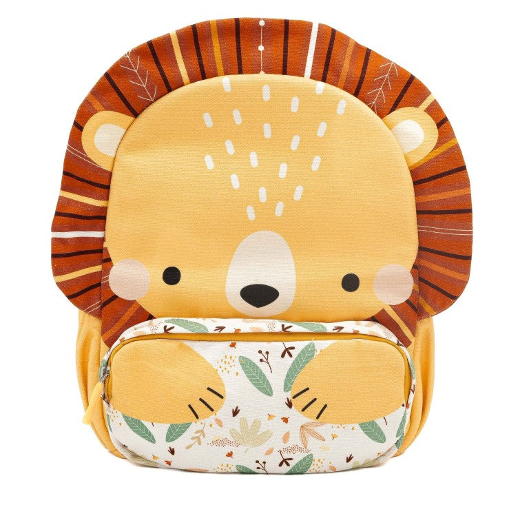 Junior Backpack - The Lion