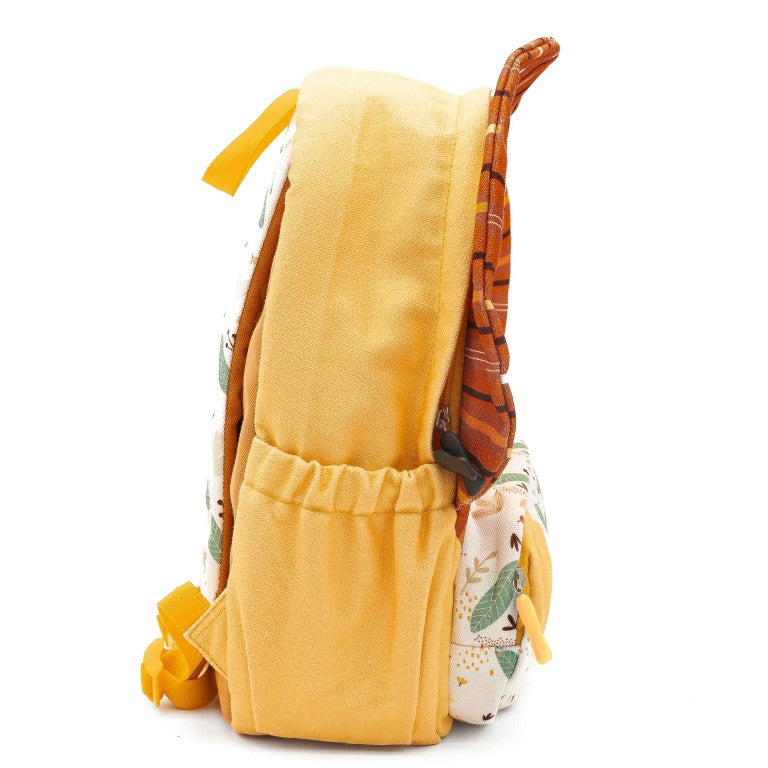 Junior Backpack - The Lion