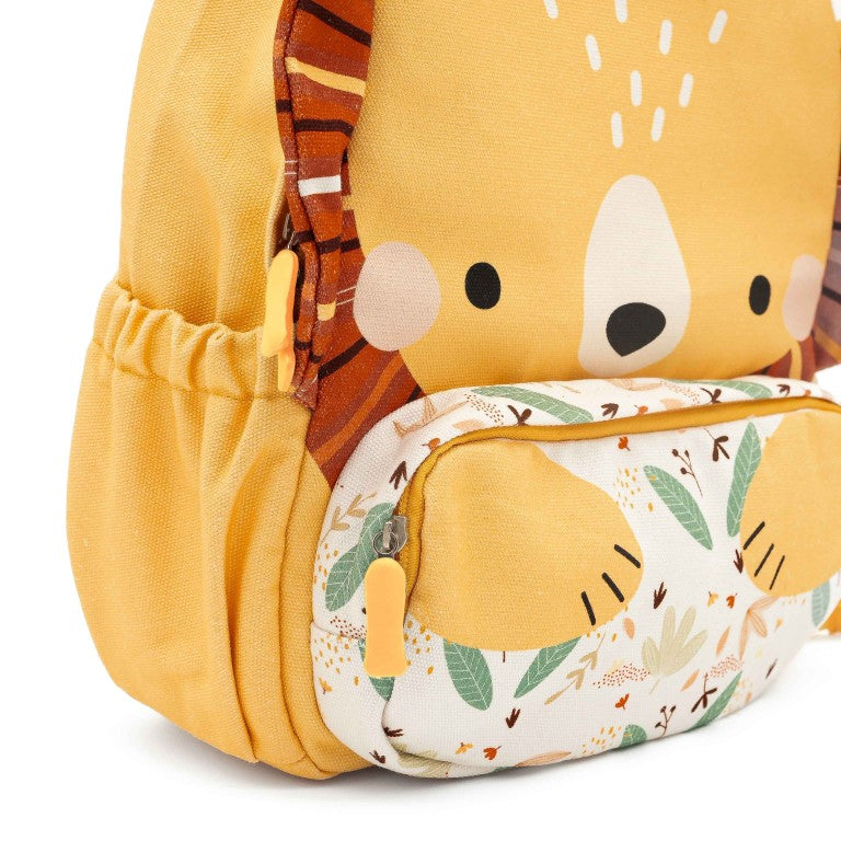 Junior Backpack - The Lion