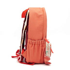 Mochila junior - El pulpo