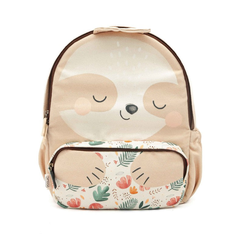 Mochila Junior - El Perezoso