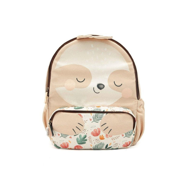 Mochila Junior - El Perezoso