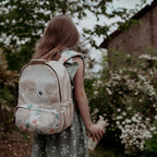 Mochila Junior - El Perezoso