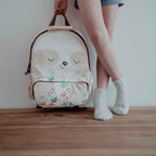 Mochila Junior - El Perezoso