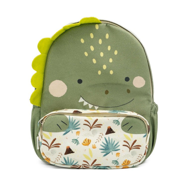 Mochila junior - El dinosaurio
