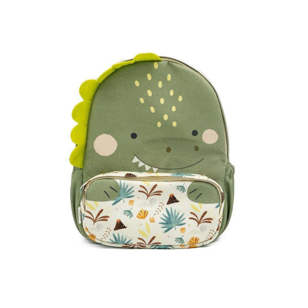 Mochila junior - El dinosaurio