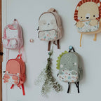 Mochila junior - El dinosaurio