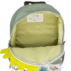 Mochila junior - El dinosaurio