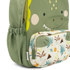 Mochila junior - El dinosaurio