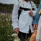 Mochila junior - El dinosaurio
