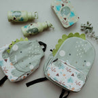 Mochila junior - El dinosaurio