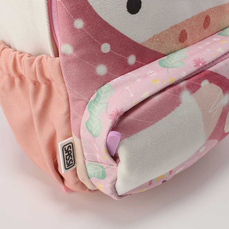 Mochila junior - El unicornio