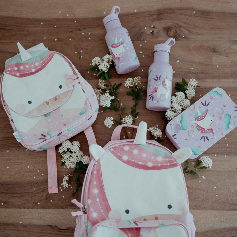 Mochila junior - El unicornio