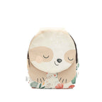Mini mochila - El perezoso
