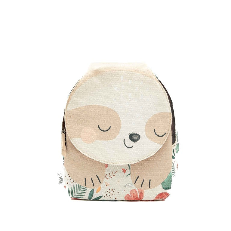 Mini mochila - El perezoso