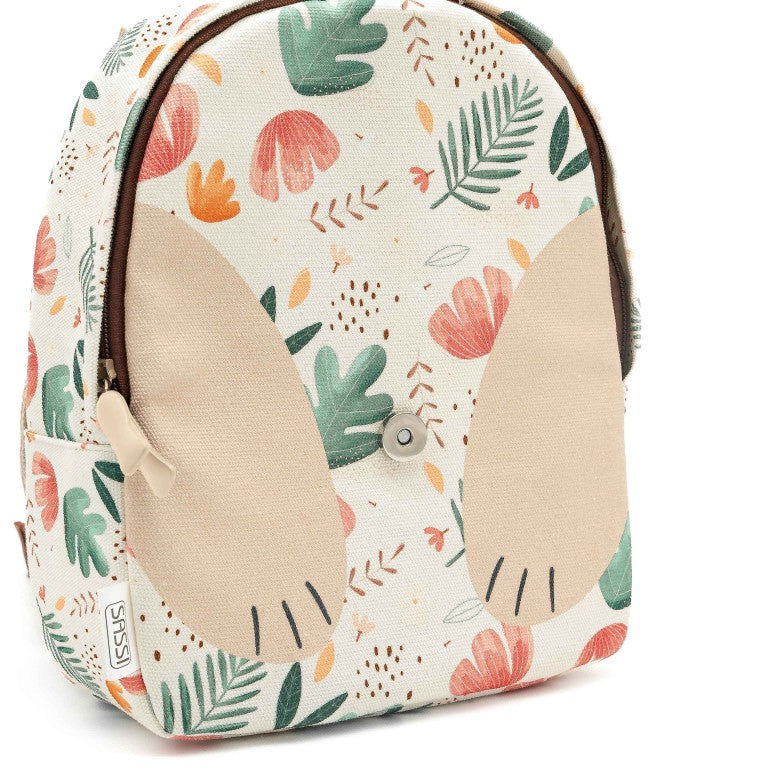 Mini mochila - El perezoso